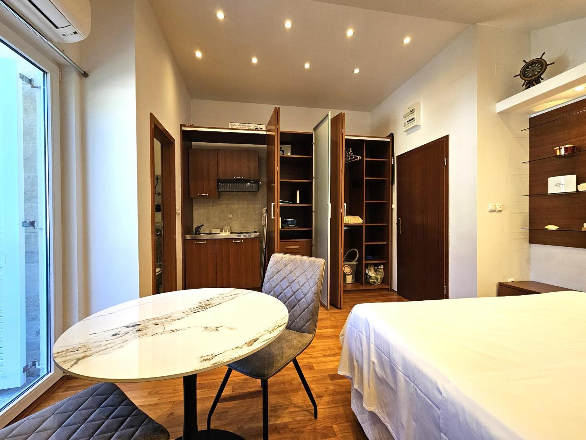 Bolotel Family & Studio Stay Exterior foto