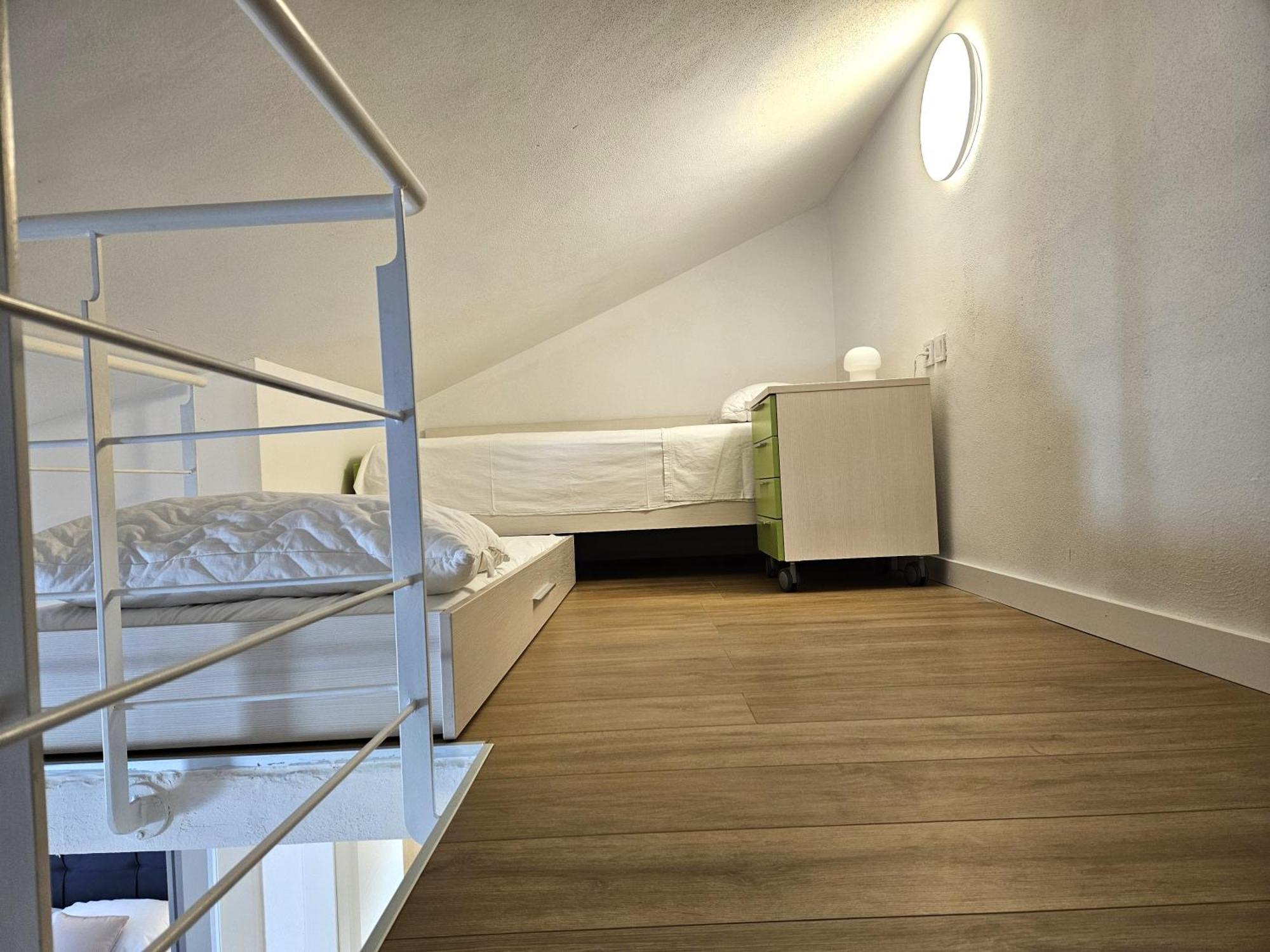 Bolotel Family & Studio Stay Habitación foto