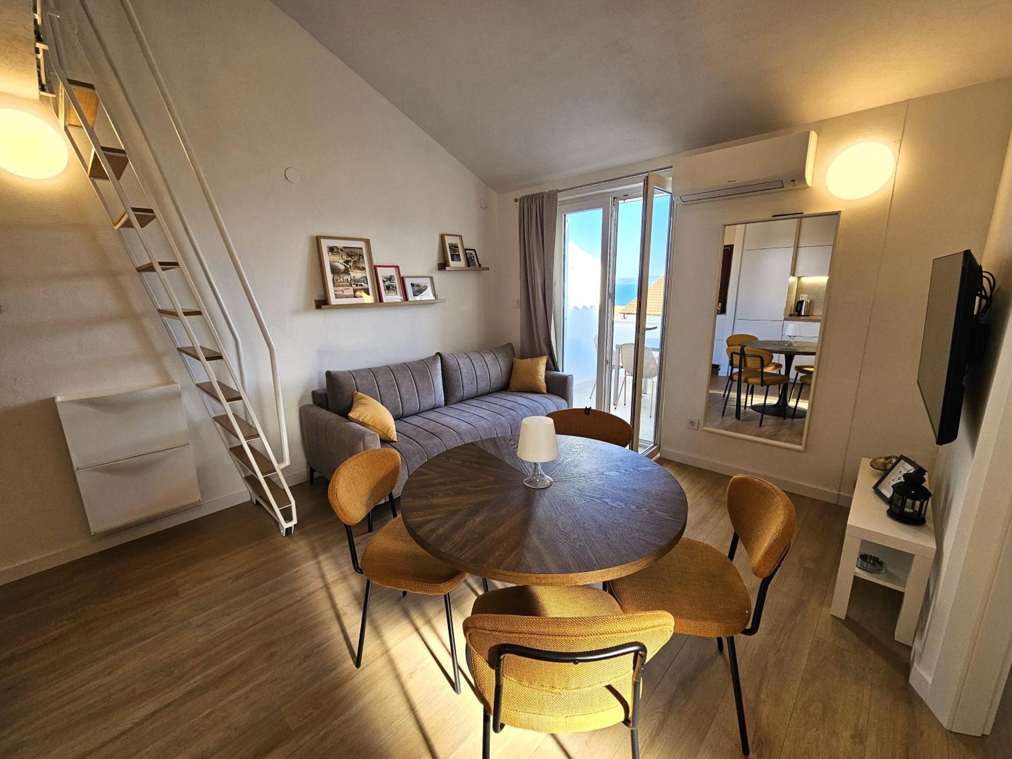 Bolotel Family & Studio Stay Exterior foto