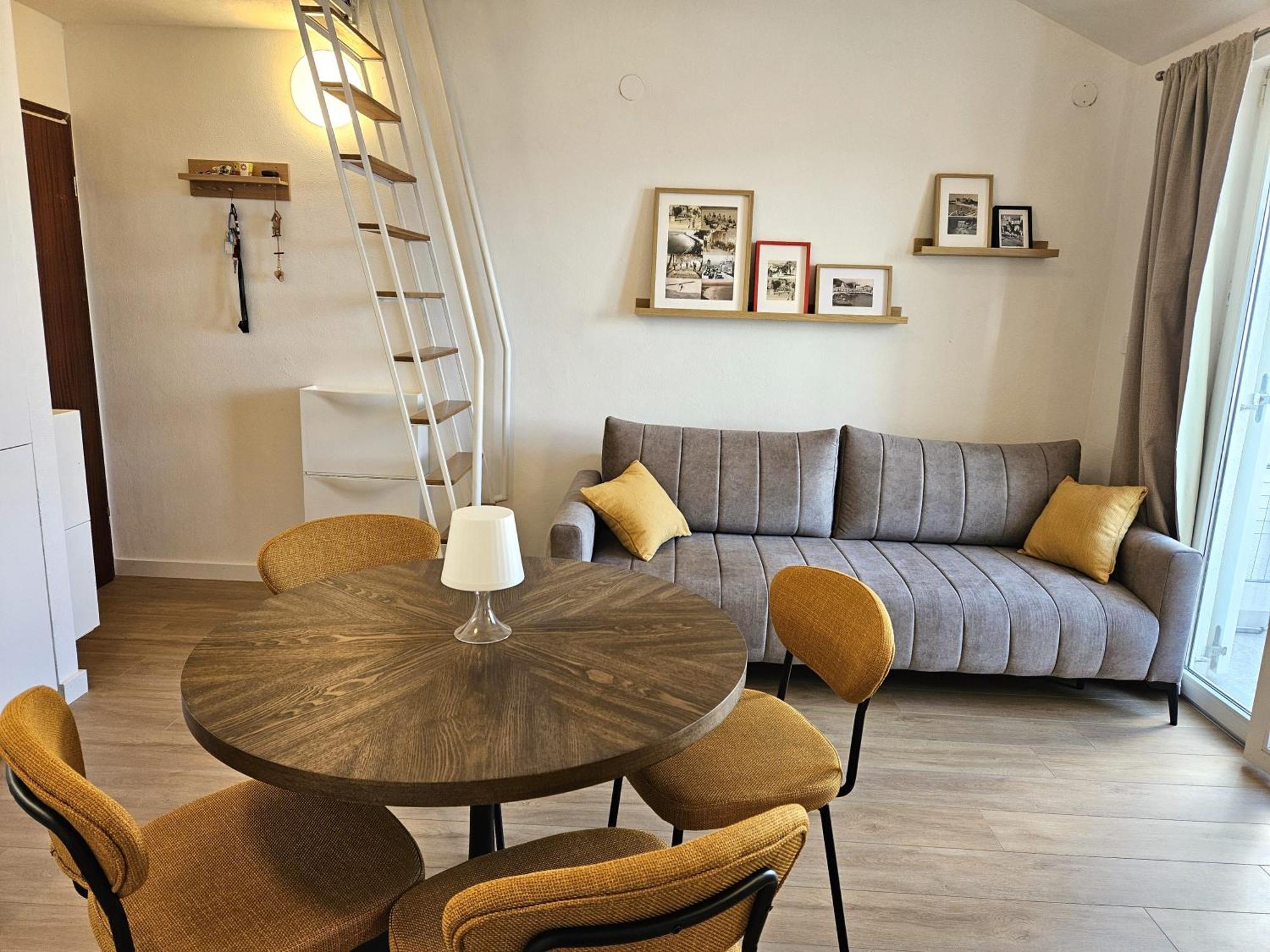 Bolotel Family & Studio Stay Exterior foto
