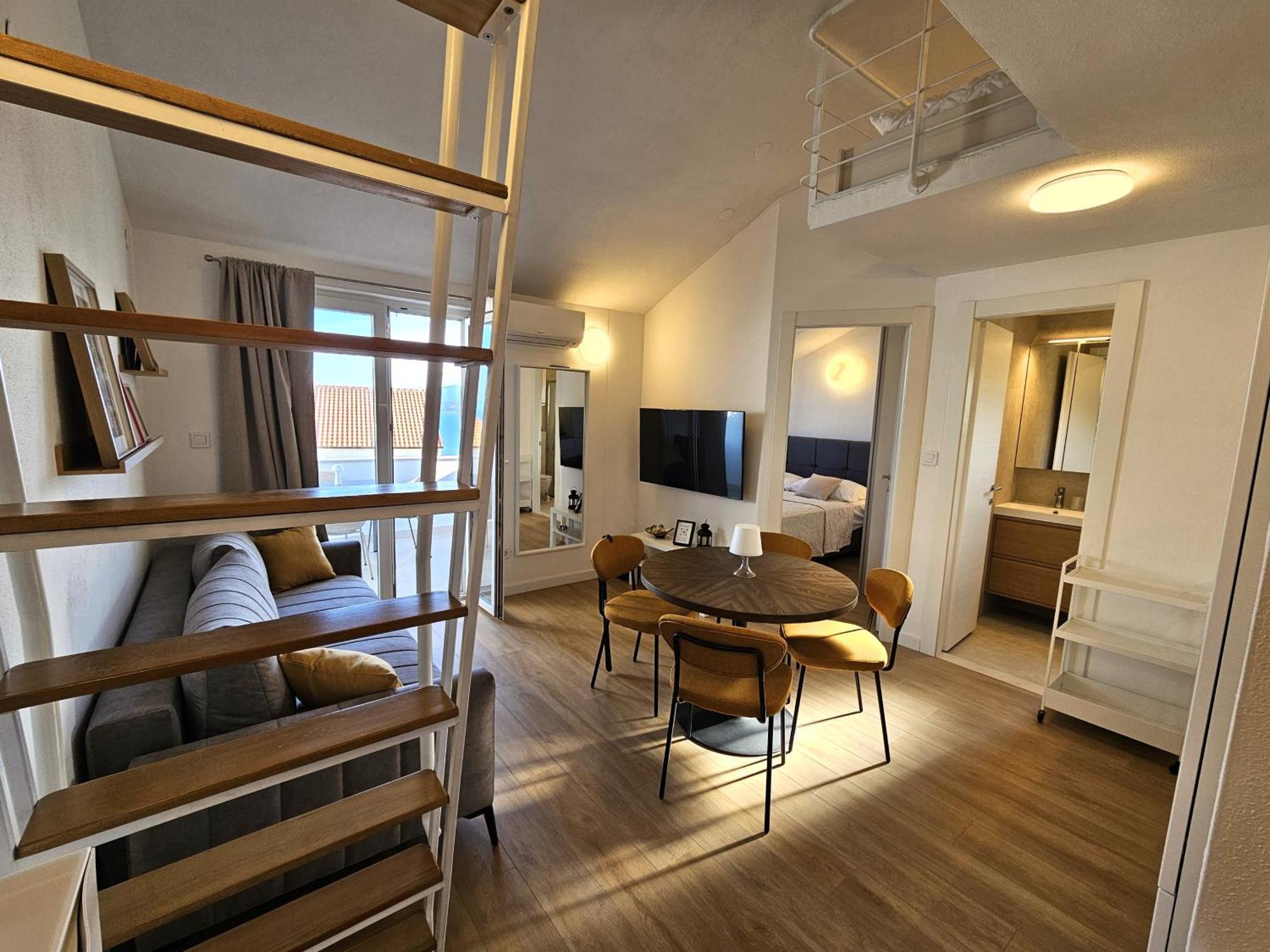 Bolotel Family & Studio Stay Exterior foto