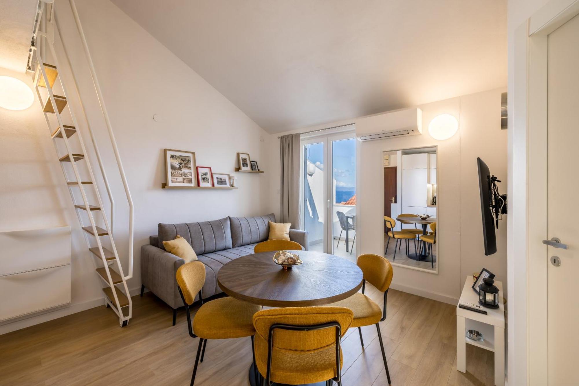 Bolotel Family & Studio Stay Exterior foto