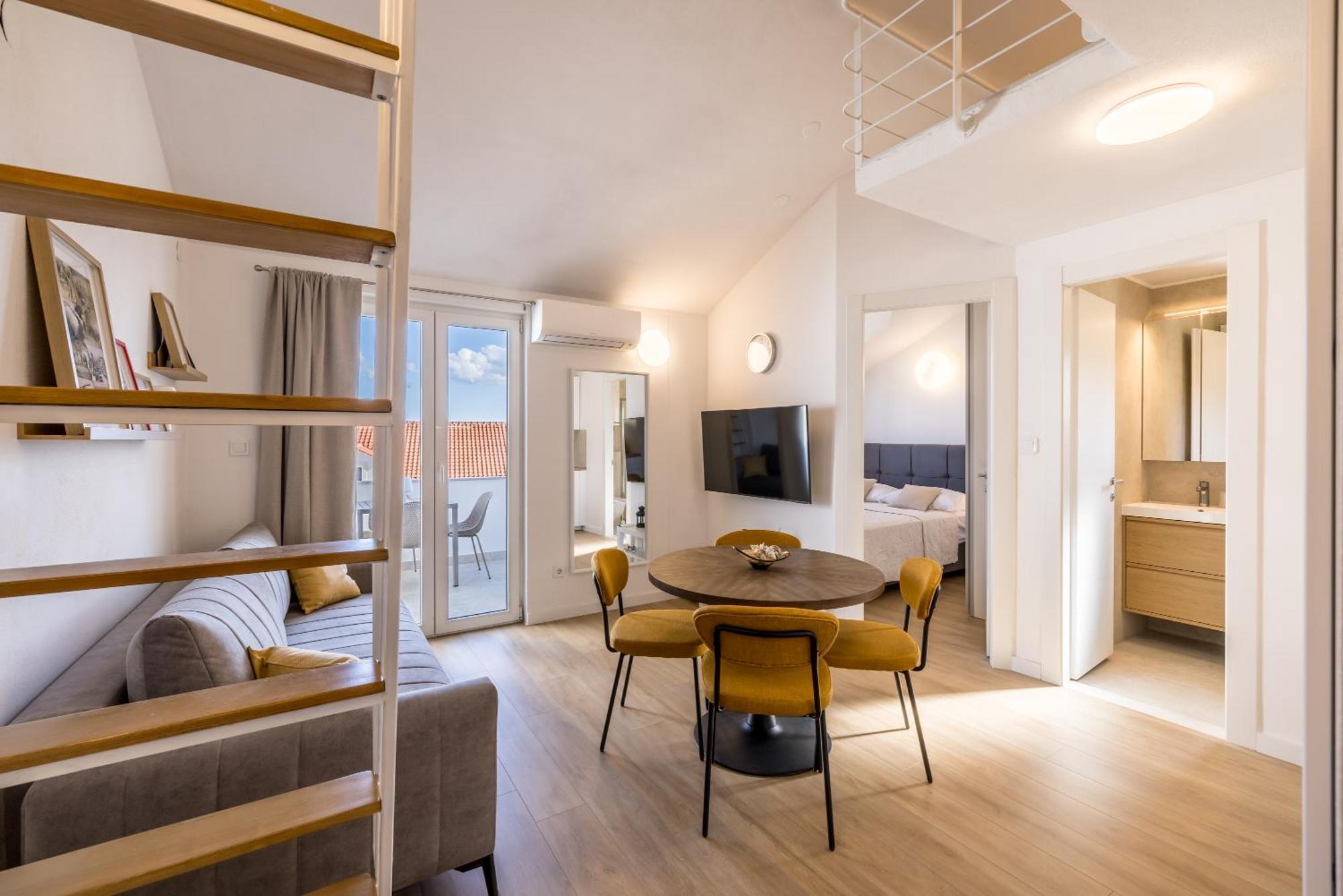 Bolotel Family & Studio Stay Exterior foto