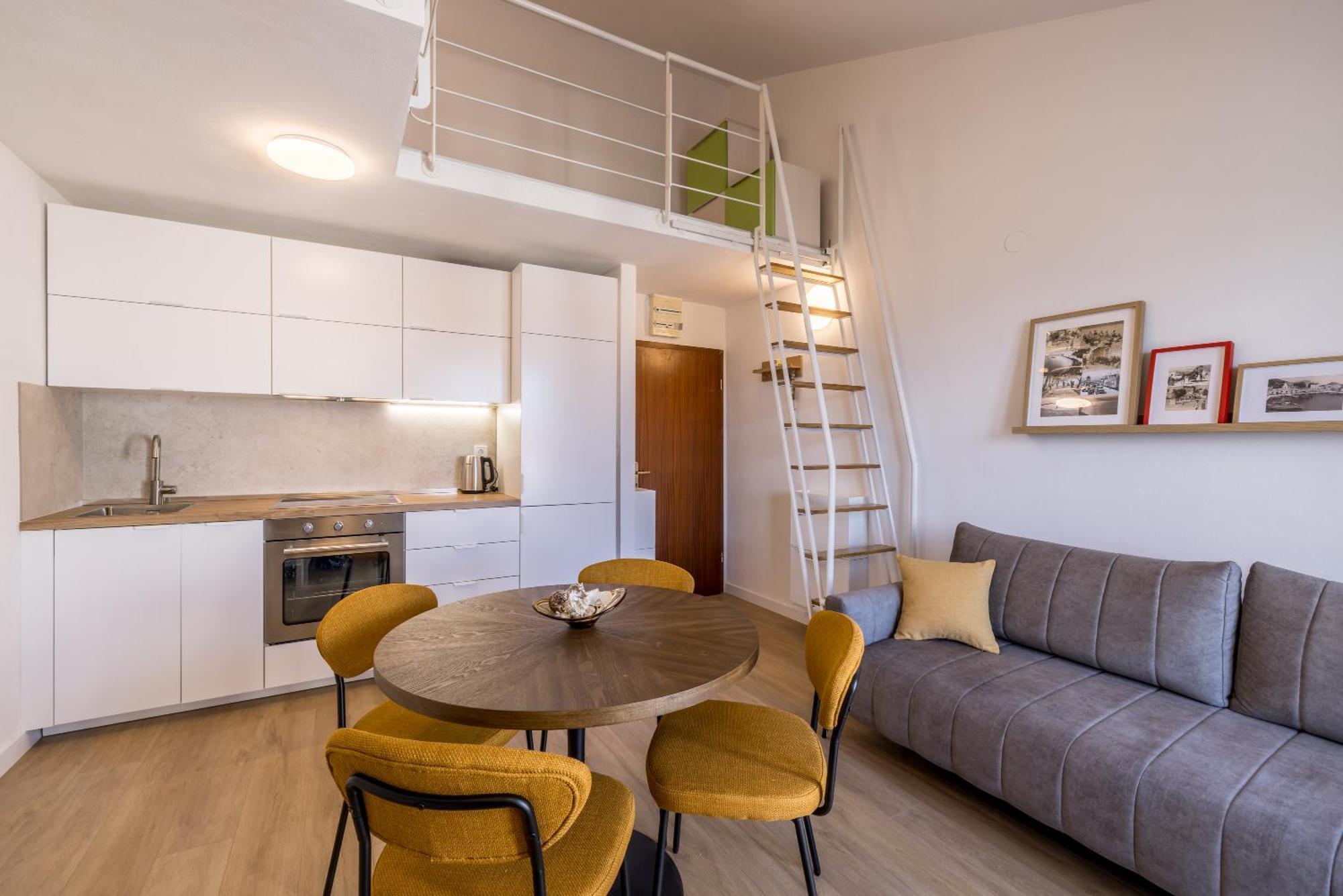 Bolotel Family & Studio Stay Exterior foto