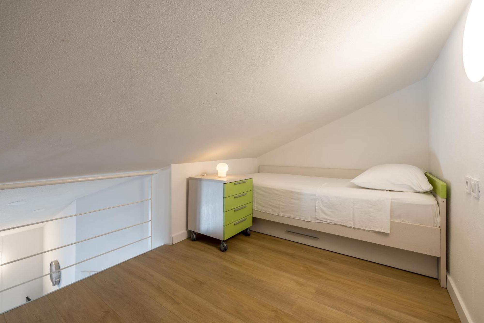 Bolotel Family & Studio Stay Habitación foto