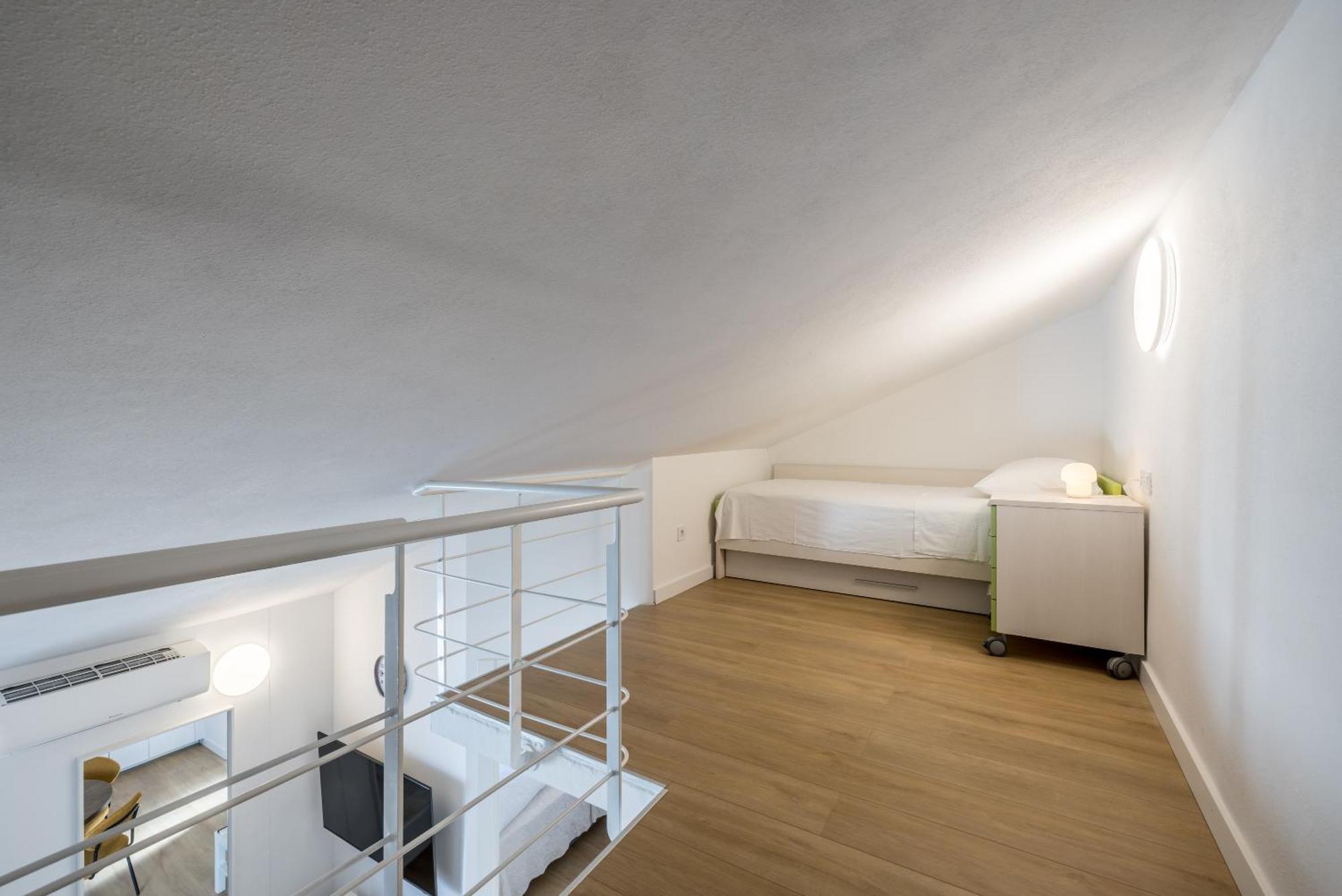 Bolotel Family & Studio Stay Habitación foto