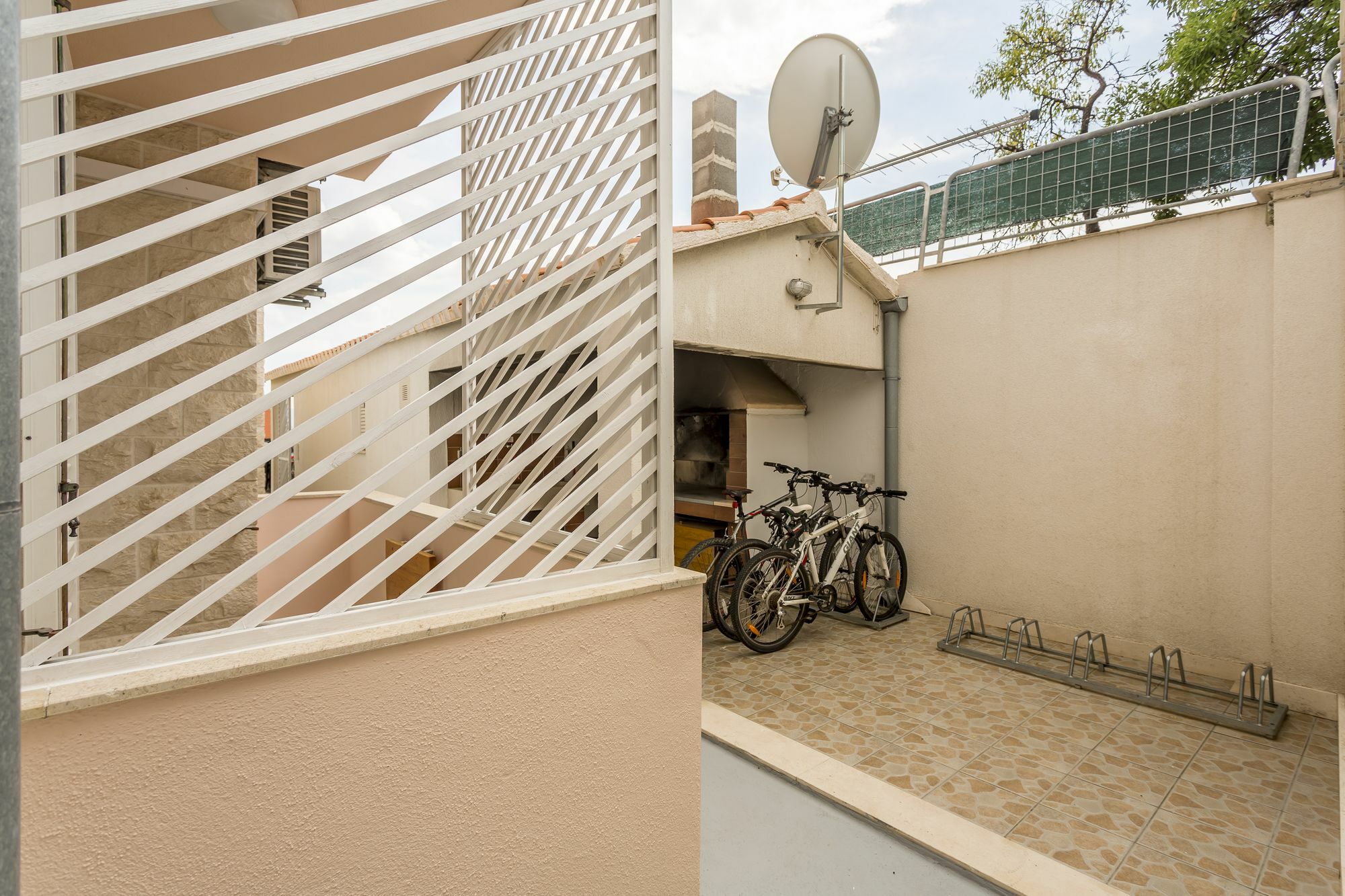 Bolotel Family & Studio Stay Exterior foto