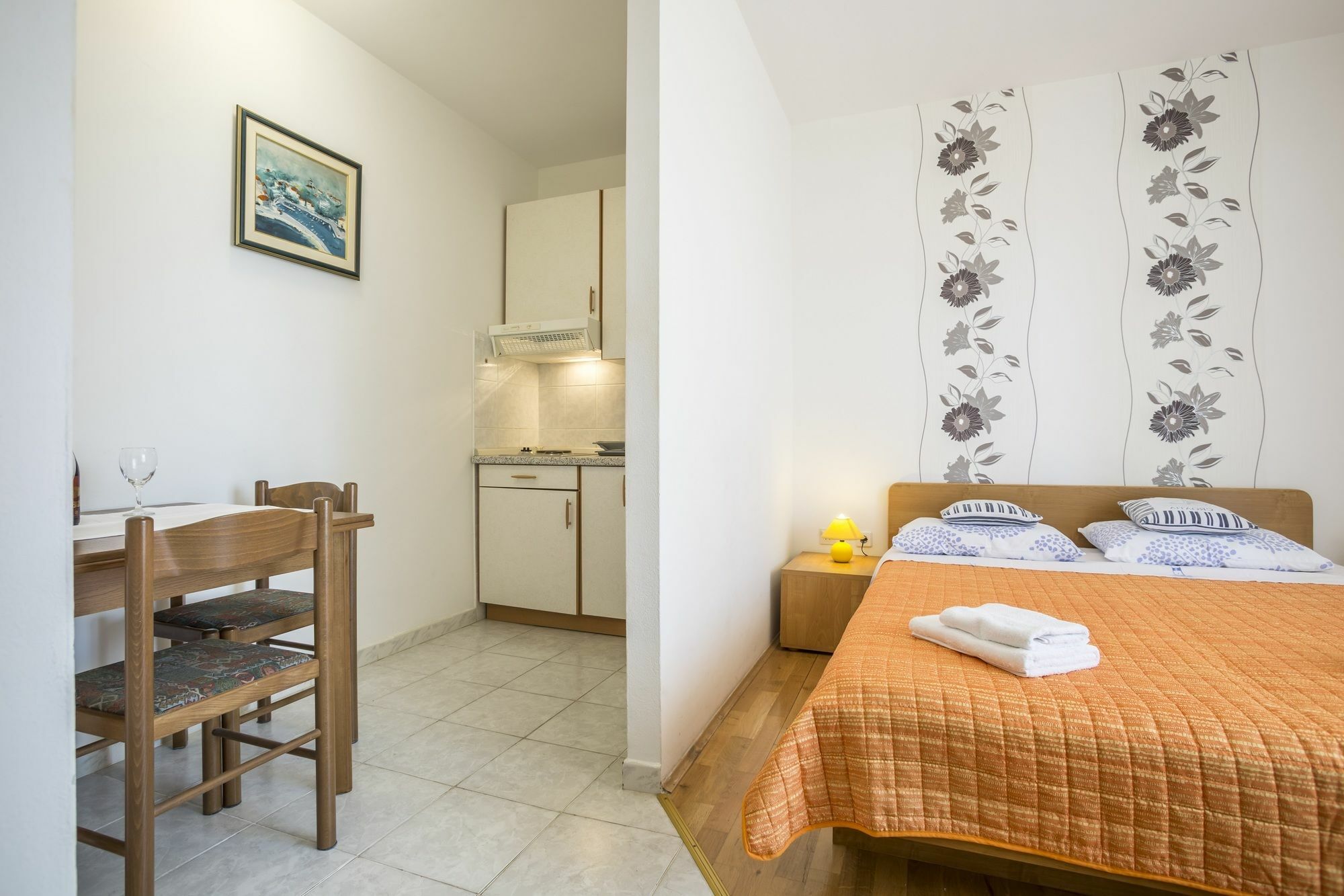 Bolotel Family & Studio Stay Exterior foto